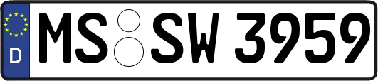 MS-SW3959