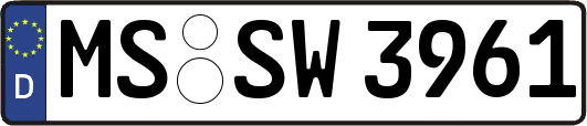 MS-SW3961
