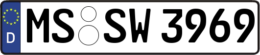 MS-SW3969