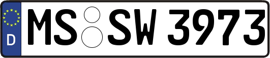 MS-SW3973