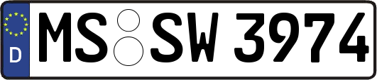 MS-SW3974