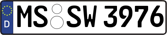 MS-SW3976