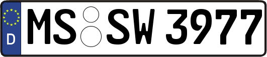MS-SW3977