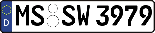 MS-SW3979