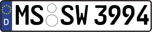 MS-SW3994