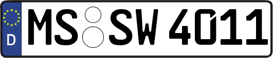 MS-SW4011