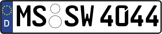 MS-SW4044