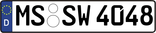 MS-SW4048