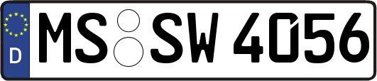 MS-SW4056