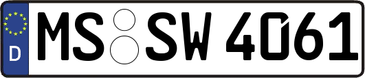 MS-SW4061