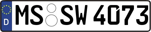 MS-SW4073