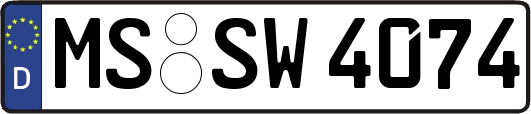 MS-SW4074