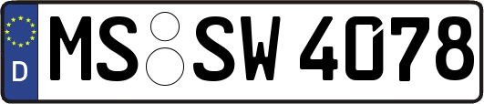 MS-SW4078
