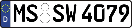 MS-SW4079