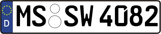 MS-SW4082