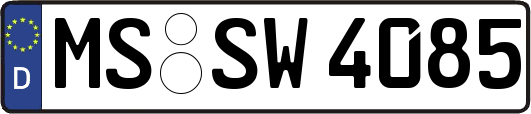 MS-SW4085