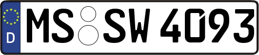 MS-SW4093