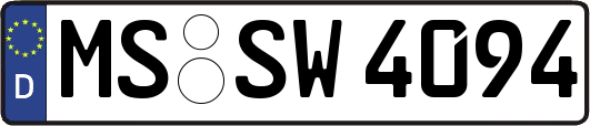 MS-SW4094