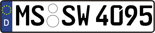 MS-SW4095