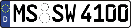 MS-SW4100
