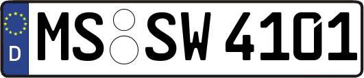 MS-SW4101