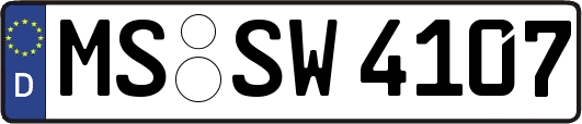 MS-SW4107