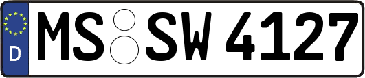 MS-SW4127