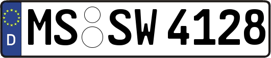 MS-SW4128