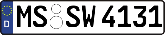 MS-SW4131