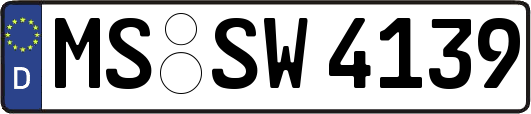 MS-SW4139