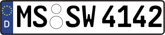 MS-SW4142
