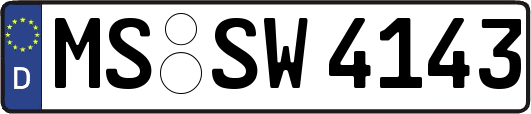 MS-SW4143