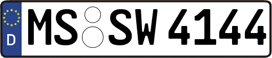 MS-SW4144