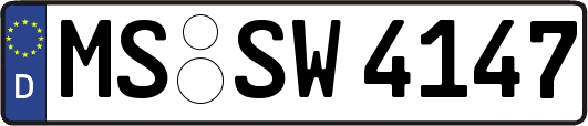 MS-SW4147