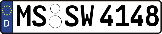 MS-SW4148