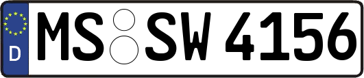 MS-SW4156