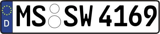 MS-SW4169
