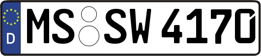 MS-SW4170