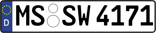 MS-SW4171