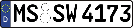 MS-SW4173