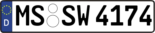 MS-SW4174