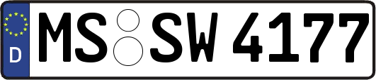 MS-SW4177
