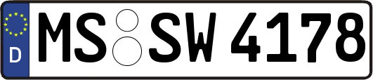 MS-SW4178