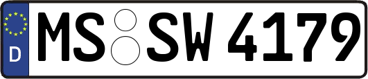 MS-SW4179