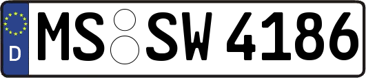 MS-SW4186