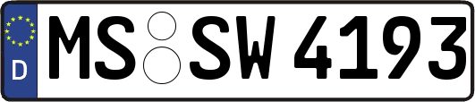 MS-SW4193
