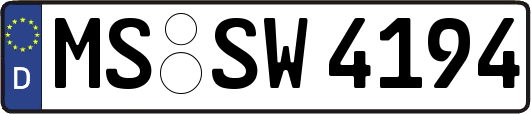 MS-SW4194