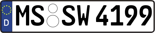 MS-SW4199