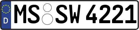 MS-SW4221
