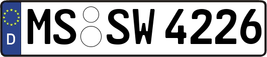 MS-SW4226